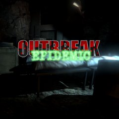 Outbreak: Epidemic (EU)