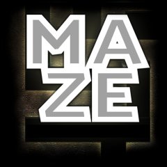 Maze (2017) (EU)