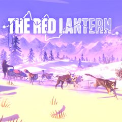 Red Lantern, The (EU)
