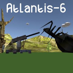 Atlantis-6 (EU)