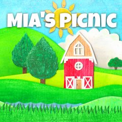 Mia's Picnic (EU)
