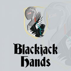 Blackjack Hands (EU)
