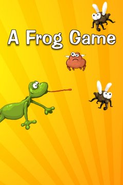 Frog Game, A (US)