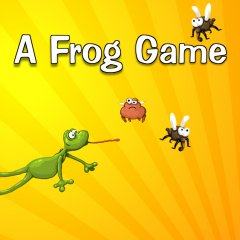 Frog Game, A (EU)