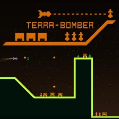 Terra Bomber (EU)
