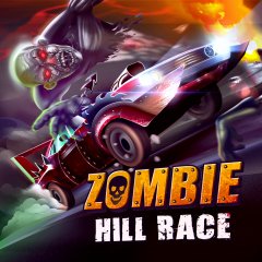 Zombie Hill Race (EU)