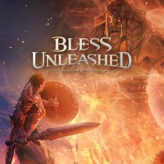 Bless Unleashed (EU)