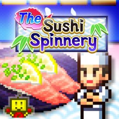 Sushi Spinnery, The (EU)