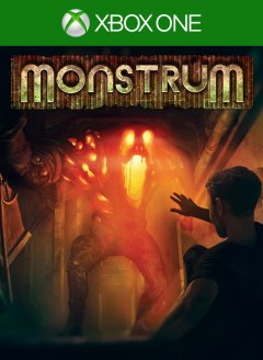 Monstrum [Download] (US)