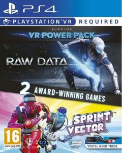 Survios VR Power Pack (EU)