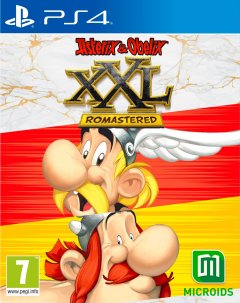 <a href='https://www.playright.dk/info/titel/asterix-+-obelix-xxl-romastered'>Astrix & Obelix XXL: Romastered</a>    30/30