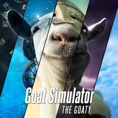 <a href='https://www.playright.dk/info/titel/goat-simulator-the-goaty'>Goat Simulator: The GOATY [Download]</a>    20/30