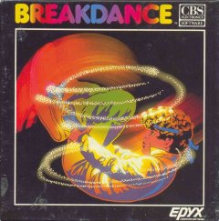 Breakdance (EU)