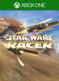 <a href='https://www.playright.dk/info/titel/star-wars-episode-i-racer'>Star Wars: Episode I: Racer</a>    20/30