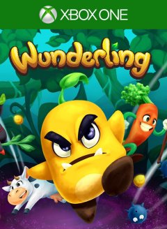 Wunderling (US)