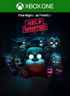 <a href='https://www.playright.dk/info/titel/five-nights-at-freddys-help-wanted'>Five Nights At Freddy's: Help Wanted</a>    17/30