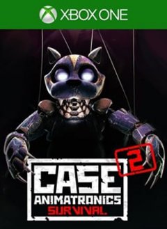CASE 2: Animatronics Survival (US)