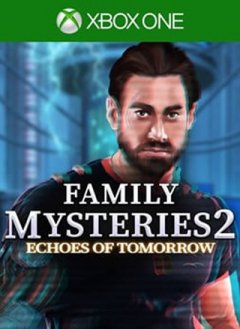 <a href='https://www.playright.dk/info/titel/family-mysteries-2-echoes-of-tomorrow'>Family Mysteries 2: Echoes Of Tomorrow</a>    27/30