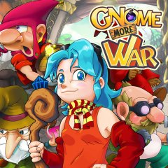 Gnome More War (EU)