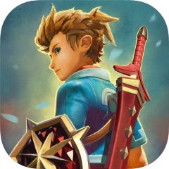 Oceanhorn 2: Knights Of The Lost Realm (US)
