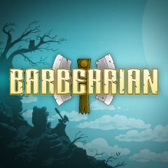 Barbearian (EU)