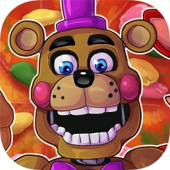 Freddy Fazbear's Pizzeria Simulator (2019) (US)