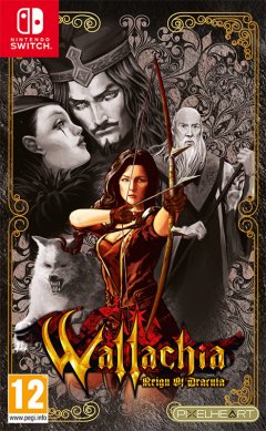 <a href='https://www.playright.dk/info/titel/wallachia-reign-of-dracula'>Wallachia: Reign Of Dracula</a>    1/30