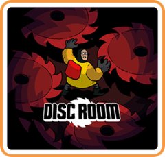<a href='https://www.playright.dk/info/titel/disc-room'>Disc Room</a>    7/30