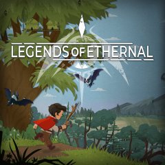 Legends Of Ethernal (EU)
