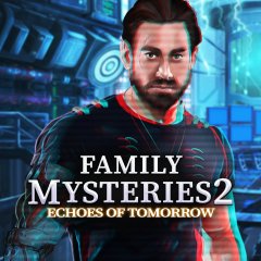 Family Mysteries 2: Echoes Of Tomorrow (EU)