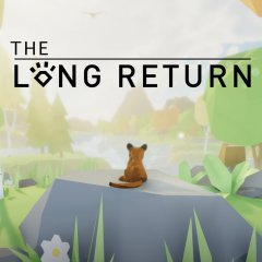 Long Return, The (EU)