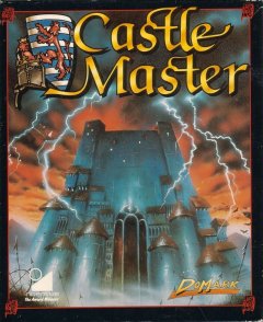 Castle Master (EU)