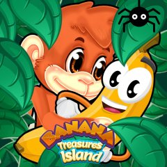 <a href='https://www.playright.dk/info/titel/banana-treasures-island'>Banana Treasures Island</a>    5/30
