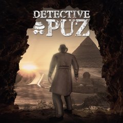 Detective Puz (EU)
