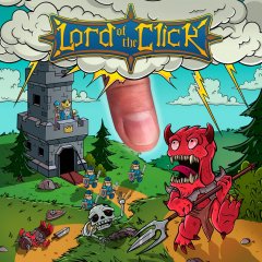Lord Of The Click (EU)