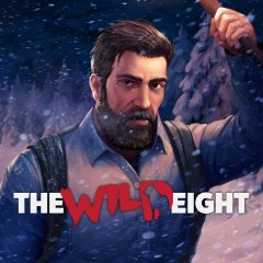 Wild Eight, The (EU)