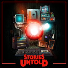 Stories Untold (EU)