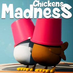 Chickens Madness (EU)