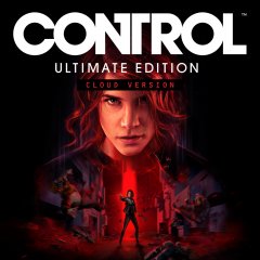 Control: Ultimate Edition: Cloud Version (EU)