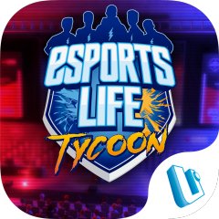 Esports Life Tycoon (US)