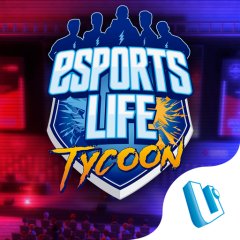 Esports Life Tycoon (US)