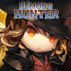 Demong Hunter (EU)
