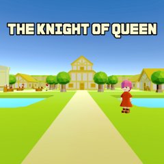 Knight Of Queen, The (EU)