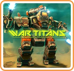 War Titans (US)