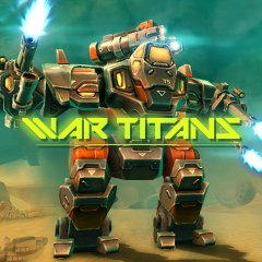 War Titans (EU)