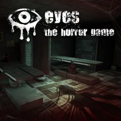Eyes: The Horror Game (EU)