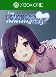 Language Of Love, The (US)