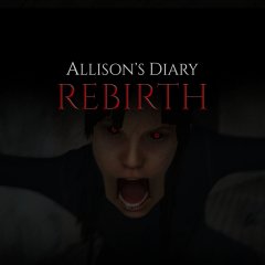 Allison's Diary: Rebirth (EU)