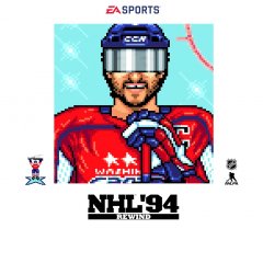 NHL '94 Rewind (EU)