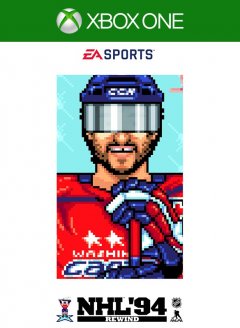 NHL '94 Rewind (US)
